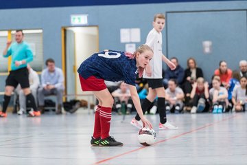 Bild 49 - wCJ Norddeutsches Futsalturnier Auswahlmannschaften